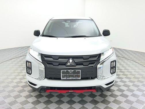 2024 Mitsubishi Outlander Sport RALLIART