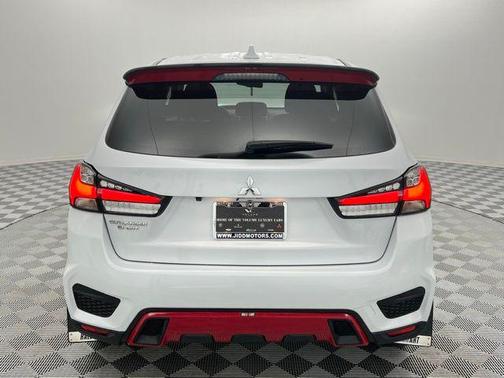 2024 Mitsubishi Outlander Sport RALLIART