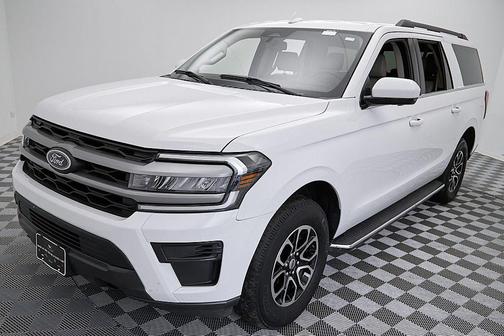 2023 Ford Expedition Max XLT