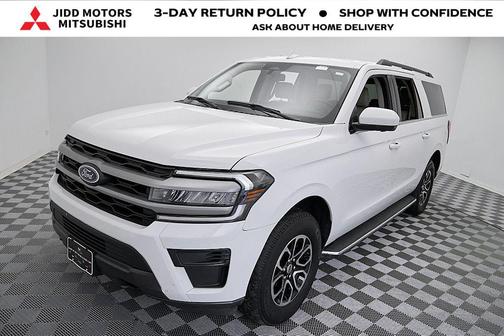 2023 Ford Expedition Max XLT