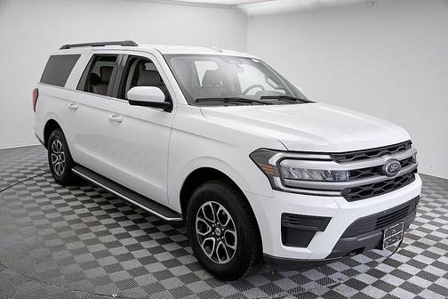 2023 Ford Expedition Max XLT