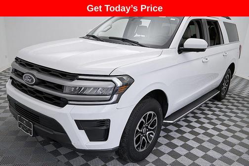 2023 Ford Expedition Max XLT