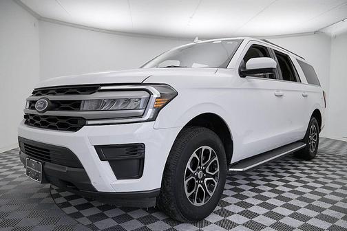 2023 Ford Expedition Max XLT