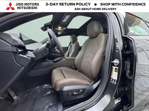 Dark Graphite 2026 BMW 530 xDrive