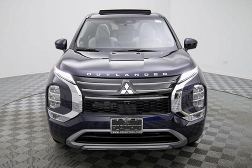 2026 Mitsubishi Outlander SE 1.5T S-AWC