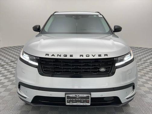 2024 Land Rover Range Rover Velar P250 S
