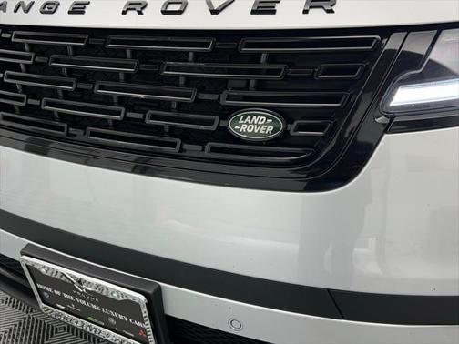 2024 Land Rover Range Rover Velar P250 S