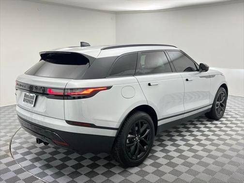 2024 Land Rover Range Rover Velar P250 S