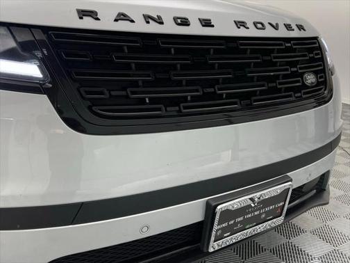 2024 Land Rover Range Rover Velar P250 S