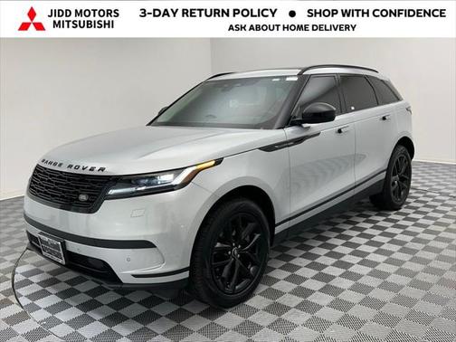 2024 Land Rover Range Rover Velar P250 S