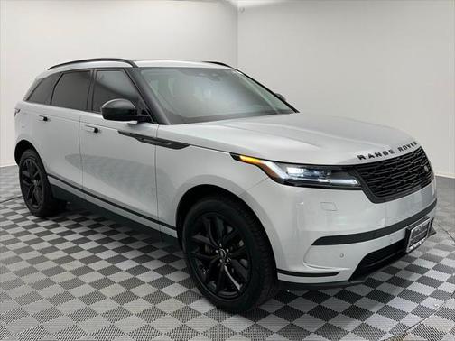 2024 Land Rover Range Rover Velar P250 S