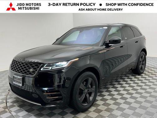 2020 Land Rover Range Rover Velar P250 S R-Dynamic