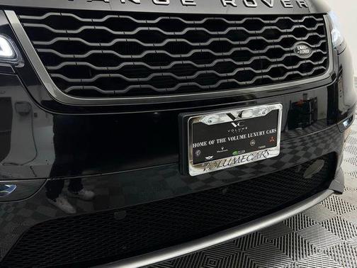 2020 Land Rover Range Rover Velar P250 S R-Dynamic