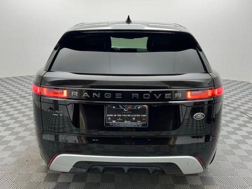 2020 Land Rover Range Rover Velar P250 S R-Dynamic