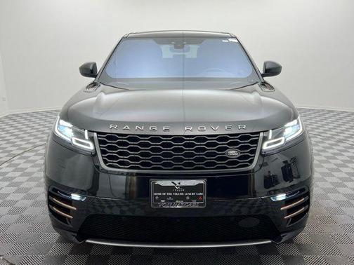 2020 Land Rover Range Rover Velar P250 S R-Dynamic