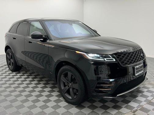 2020 Land Rover Range Rover Velar P250 S R-Dynamic