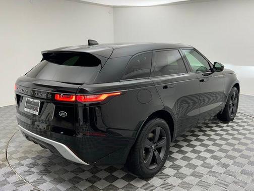 2020 Land Rover Range Rover Velar P250 S R-Dynamic