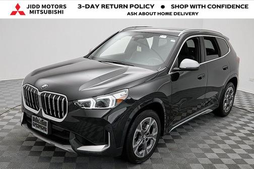 2024 BMW X1 xDrive28i