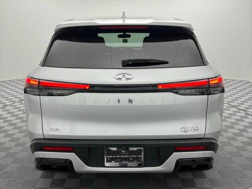 2022 INFINITI QX60 Pure