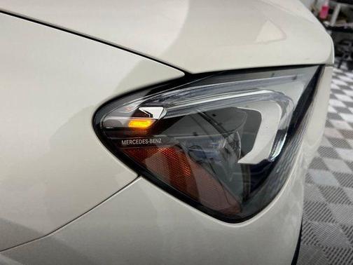 2021 Mercedes-Benz AMG GLE 53 4MATIC+ Coupe