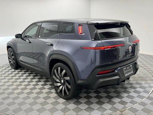 2023 Fisker Ocean One