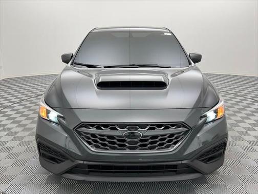 2023 Subaru WRX Base