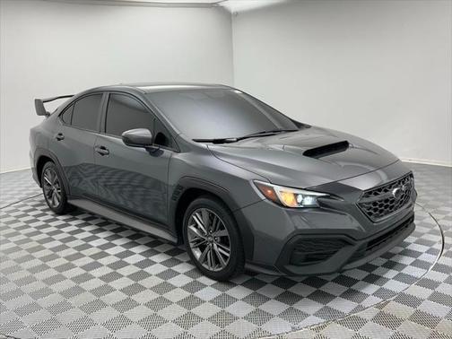 2023 Subaru WRX Base