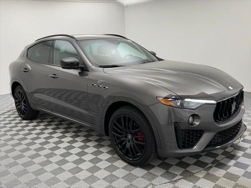 2022 Maserati Levante GT