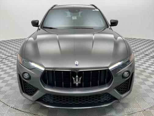2022 Maserati Levante GT