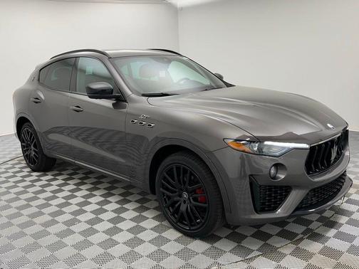 2022 Maserati Levante GT