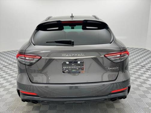 2022 Maserati Levante GT