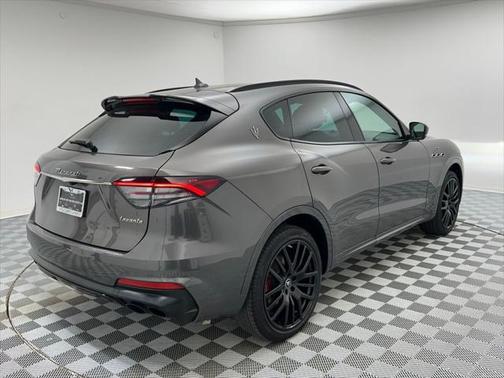 2022 Maserati Levante GT