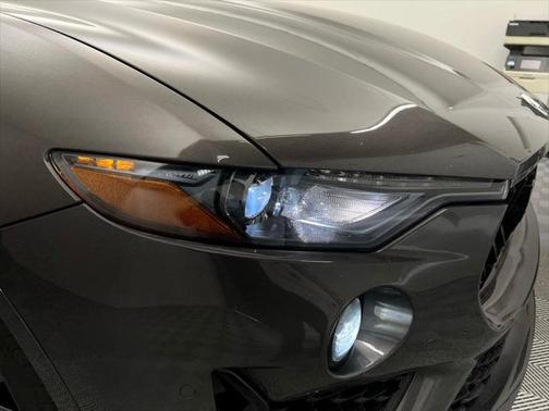 2022 Maserati Levante GT