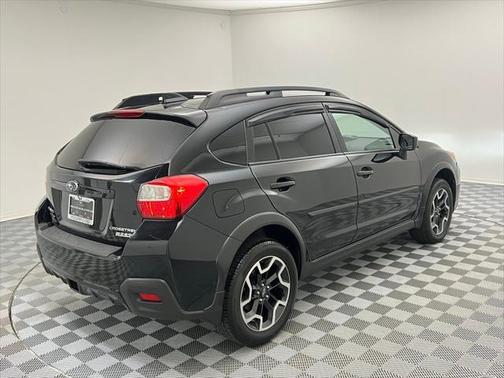 2016 Subaru Crosstrek 2.0i Premium
