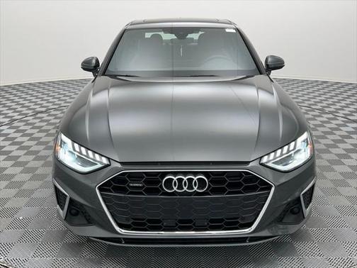 2023 Audi A4 45 S line Premium Plus