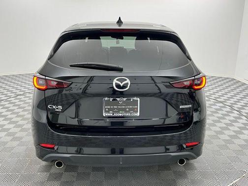 2024 Mazda CX-5 2.5 S Select