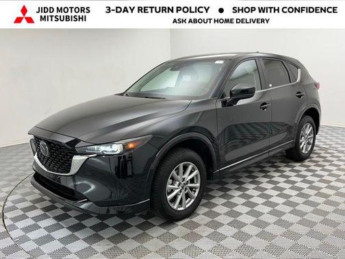 2024 Mazda CX-5 2.5 S Select