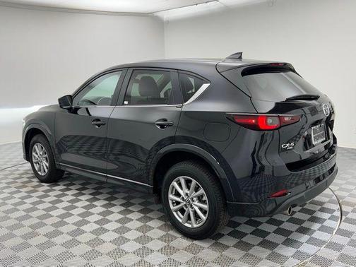 2024 Mazda CX-5 2.5 S Select