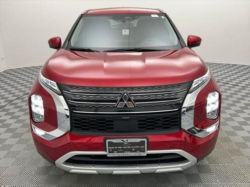 2023 Mitsubishi Outlander SE 2.5 S-AWC