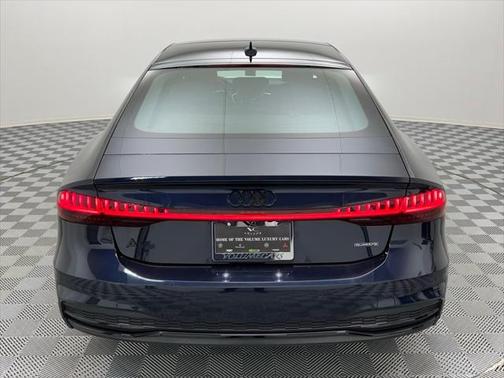 2021 Audi A7 55 Premium Plus