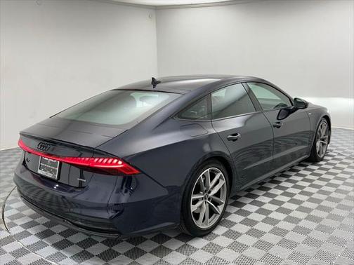 2021 Audi A7 55 Premium Plus