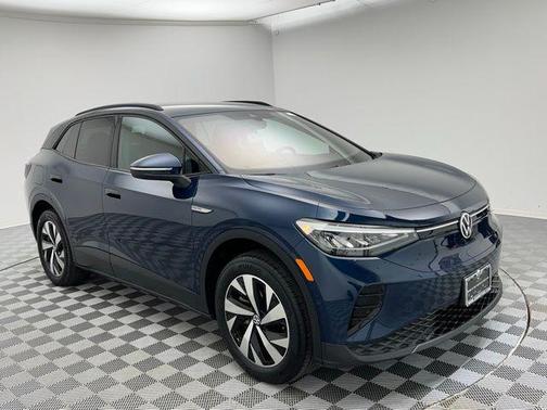 2023 Volkswagen ID.4 AWD Pro