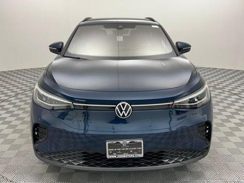 2023 Volkswagen ID.4 AWD Pro
