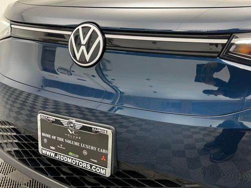 2023 Volkswagen ID.4 AWD Pro