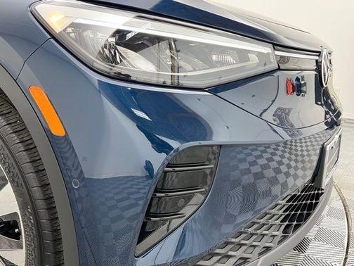 2023 Volkswagen ID.4 AWD Pro