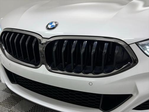 2022 BMW M850 xDrive