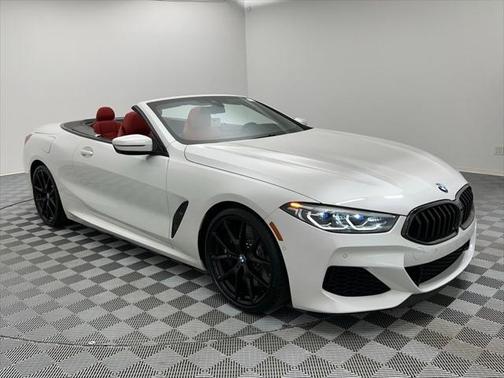 2022 BMW M850 xDrive