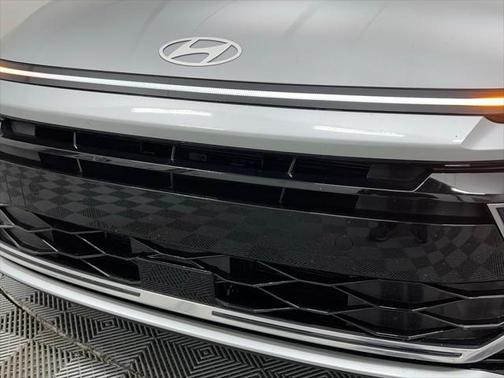 2024 Hyundai SONATA Hybrid SE