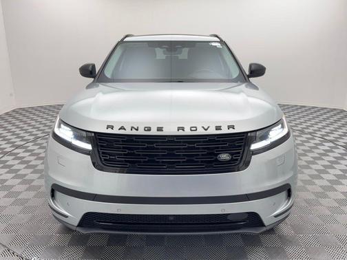2024 Land Rover Range Rover Velar P250 S