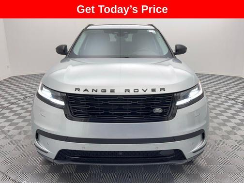 2024 Land Rover Range Rover Velar P250 S